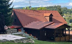 Penzion Harry Na Sjezdovce Krkonose